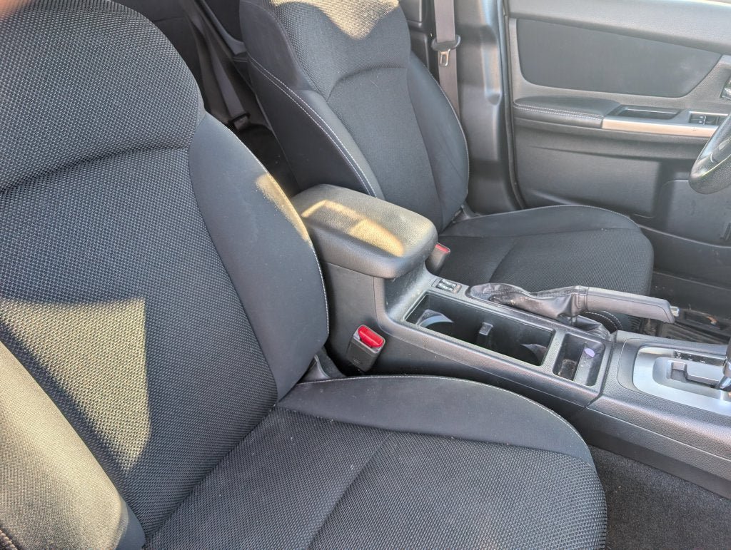 Used 2015 Subaru Crosstrek 2.0i Premium AWD/4WD image 4
