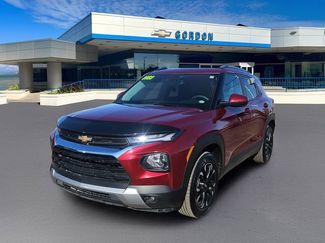 Used 2023 Chevrolet TrailBlazer LT w/ Convenience Package 360° Tour