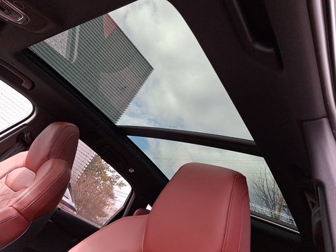 New 2026 Audi SQ7 Premium Plus image 10