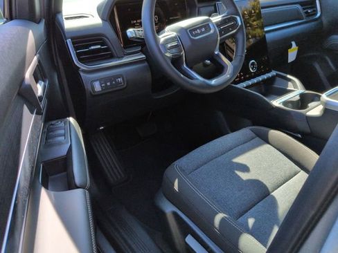 New 2026 GMC Terrain Elevation w/ Black Edition image 12