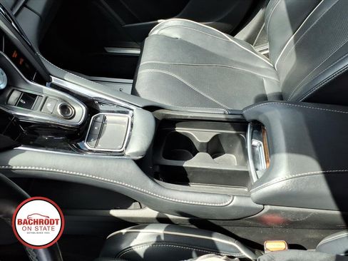 Used 2019 Acura RDX w/ Advance Package AWD/4WD image 15