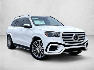 New 2026 Mercedes-Benz GLS 580 4MATIC video 2