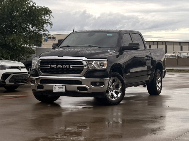 Used 2023 RAM 1500 Lone Star RWD image 1