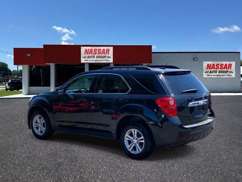 Used 2013 Chevrolet Equinox LT FWD image 6