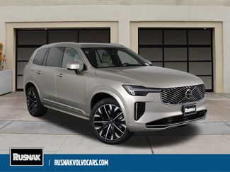 New 2026 Volvo XC90 T8 Plus w/ Protection Package Premier video 1