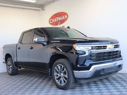 Certified 2025 Chevrolet Silverado 1500 LT w/ All Star Edition Plus