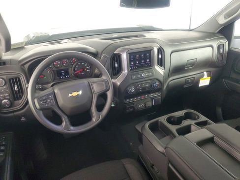 New 2026 Chevrolet Silverado 2500 Custom w/ Custom Value Package image 17