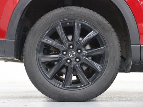 Used 2018 MAZDA CX-5 Touring AWD/4WD image 15