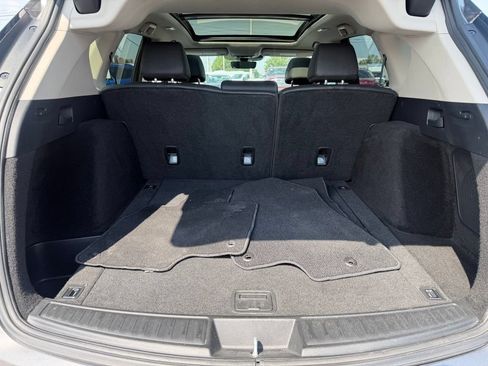 Certified 2023 Acura RDX AWD image 20