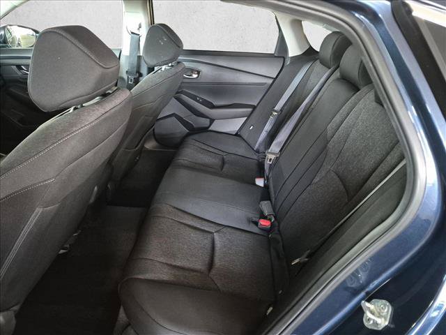 Used 2024 Honda Accord EX image 19