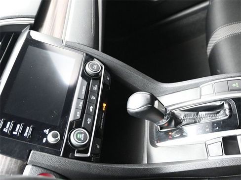 Used 2020 Honda Civic EX image 23