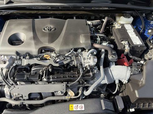 Used 2023 Toyota Camry LE image 17