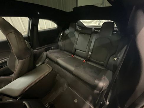 Used 2024 Dodge Charger Daytona Scat Pack w/ Plus Group AWD/4WD image 11