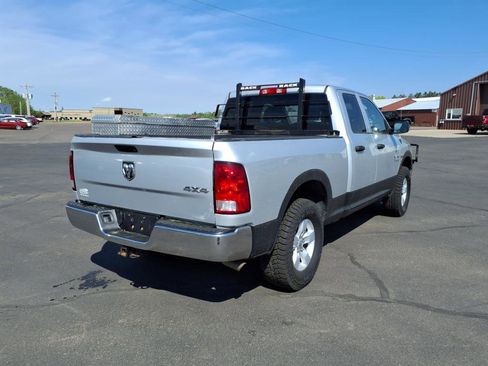 Used 2018 RAM 1500 Tradesman w/ Popular Equipment Group image 6