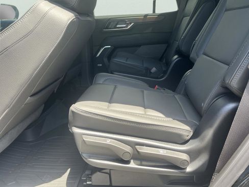 New 2026 GMC Yukon Denali RWD image 15