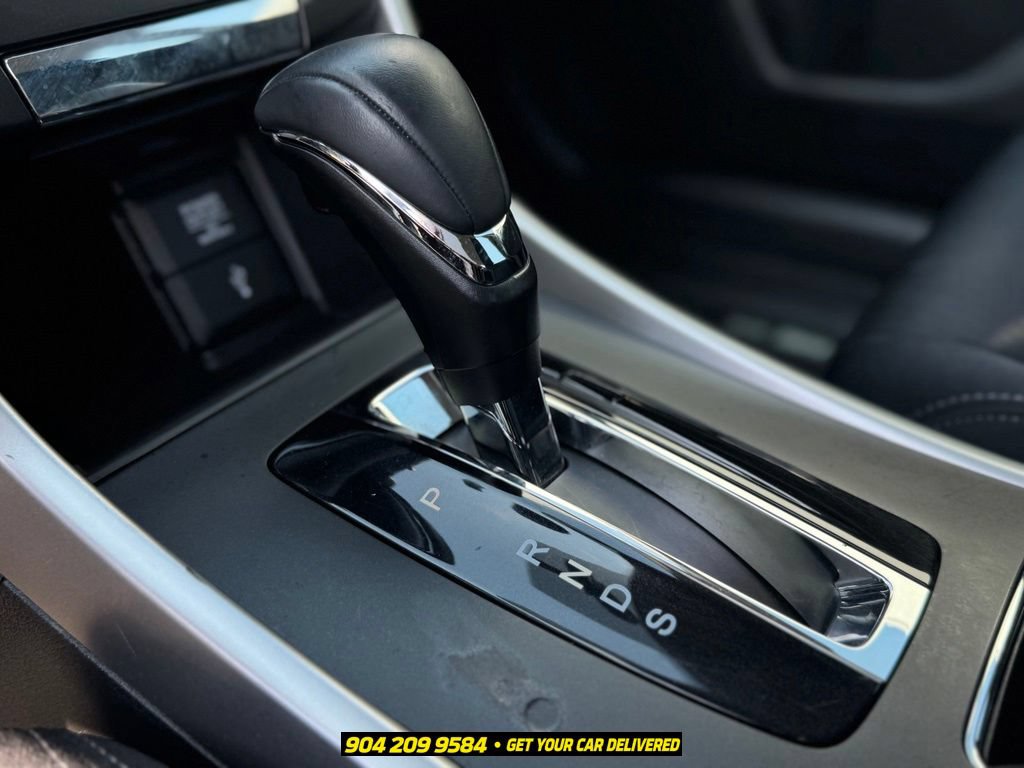 Used 2015 Honda Accord Sport image 20