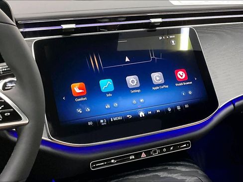 New 2026 Mercedes-Benz E 350 Sedan image 6