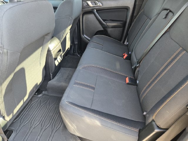 Used 2022 Ford Ranger XLT w/ Equipment Group 301A Mid RWD image 26