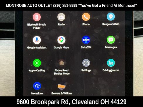 New 2026 Volvo EX90 Ultra AWD/4WD image 24