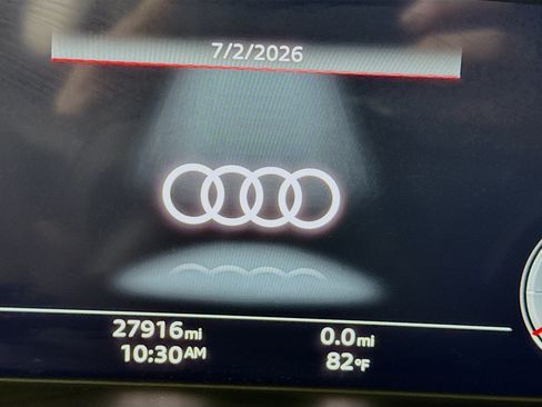 Used 2023 Audi Q5 2.0T Premium Plus w/ Premium Plus Package AWD/4WD image 17