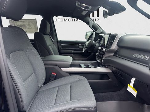 New 2026 RAM 1500 Big Horn image 26