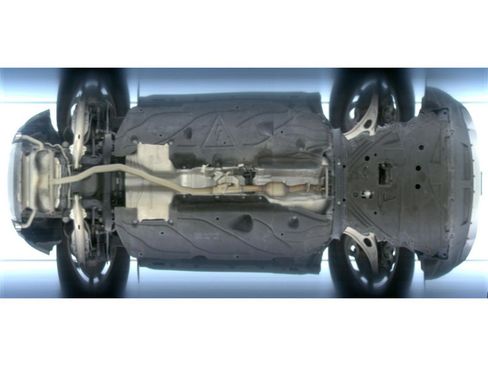 Used 2023 Ford Escape Active image 10