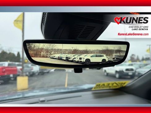 New 2026 Chevrolet Equinox LT image 45