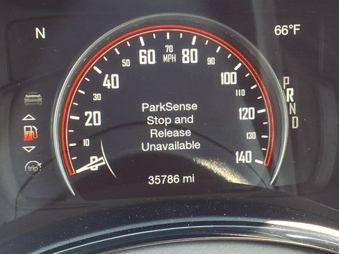 Certified 2025 Dodge Durango GT AWD/4WD image 21