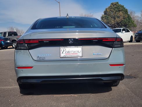 Used 2023 Honda Accord EX-L image 5