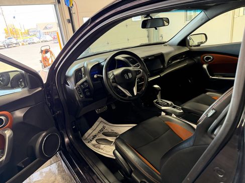 Used 2016 Honda CR-Z EX image 21