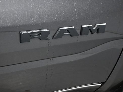 New 2026 RAM 1500 Tradesman image 29