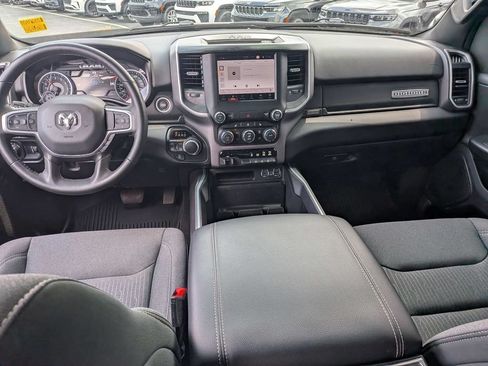 Certified 2022 RAM 1500 Big Horn AWD/4WD image 22