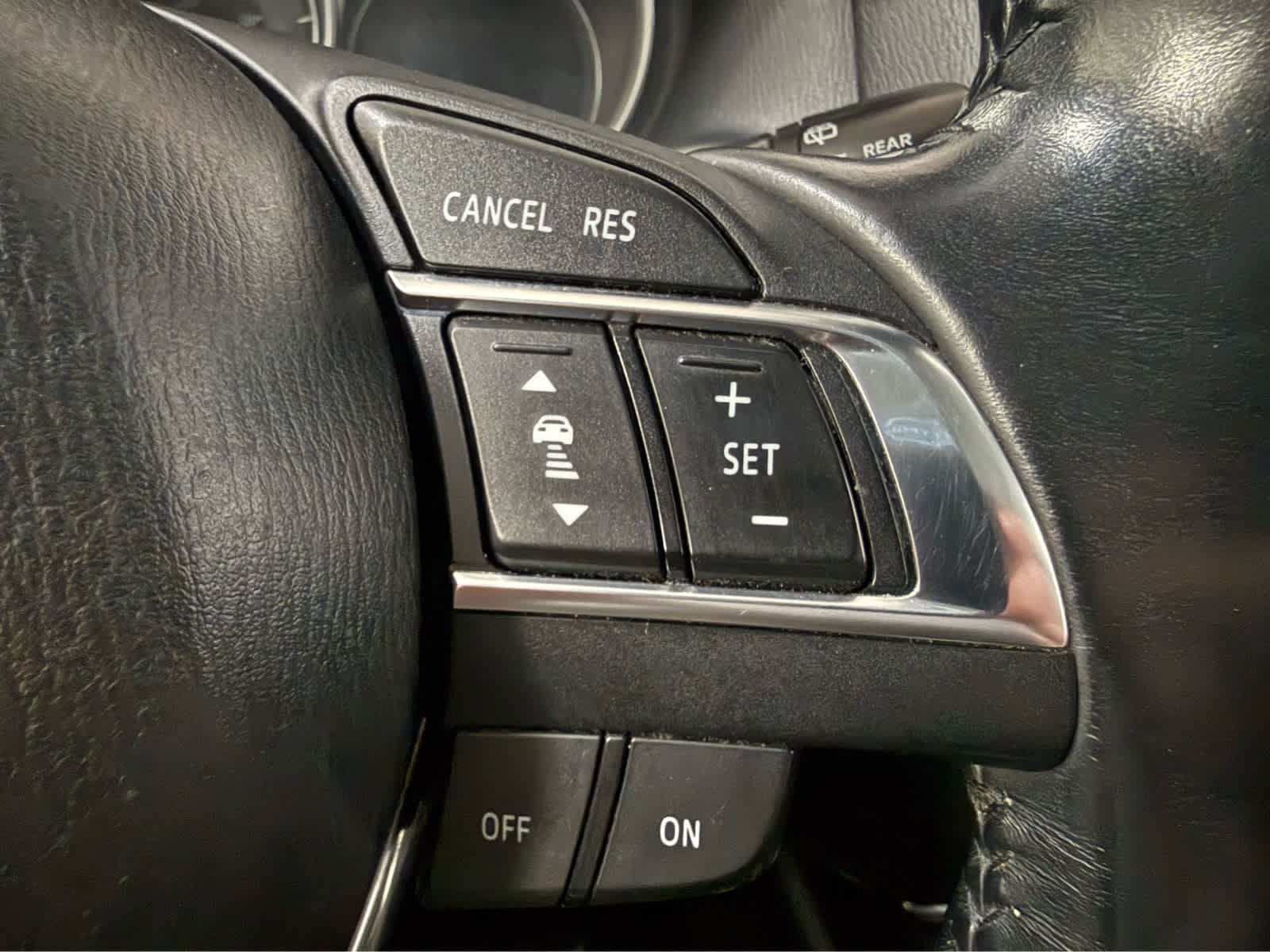 Used 2016 MAZDA CX-5 Grand Touring AWD/4WD image 18