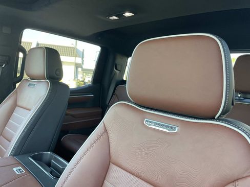 New 2026 GMC Sierra 1500 Denali Ultimate image 26