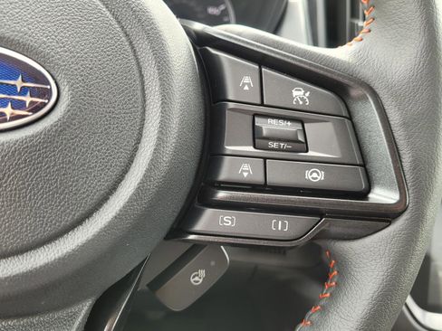 New 2026 Subaru Crosstrek 2.5i Limited AWD/4WD image 7