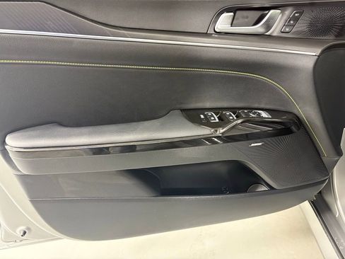 New 2026 Kia K5 GT w/ GT1 Package FWD image 14