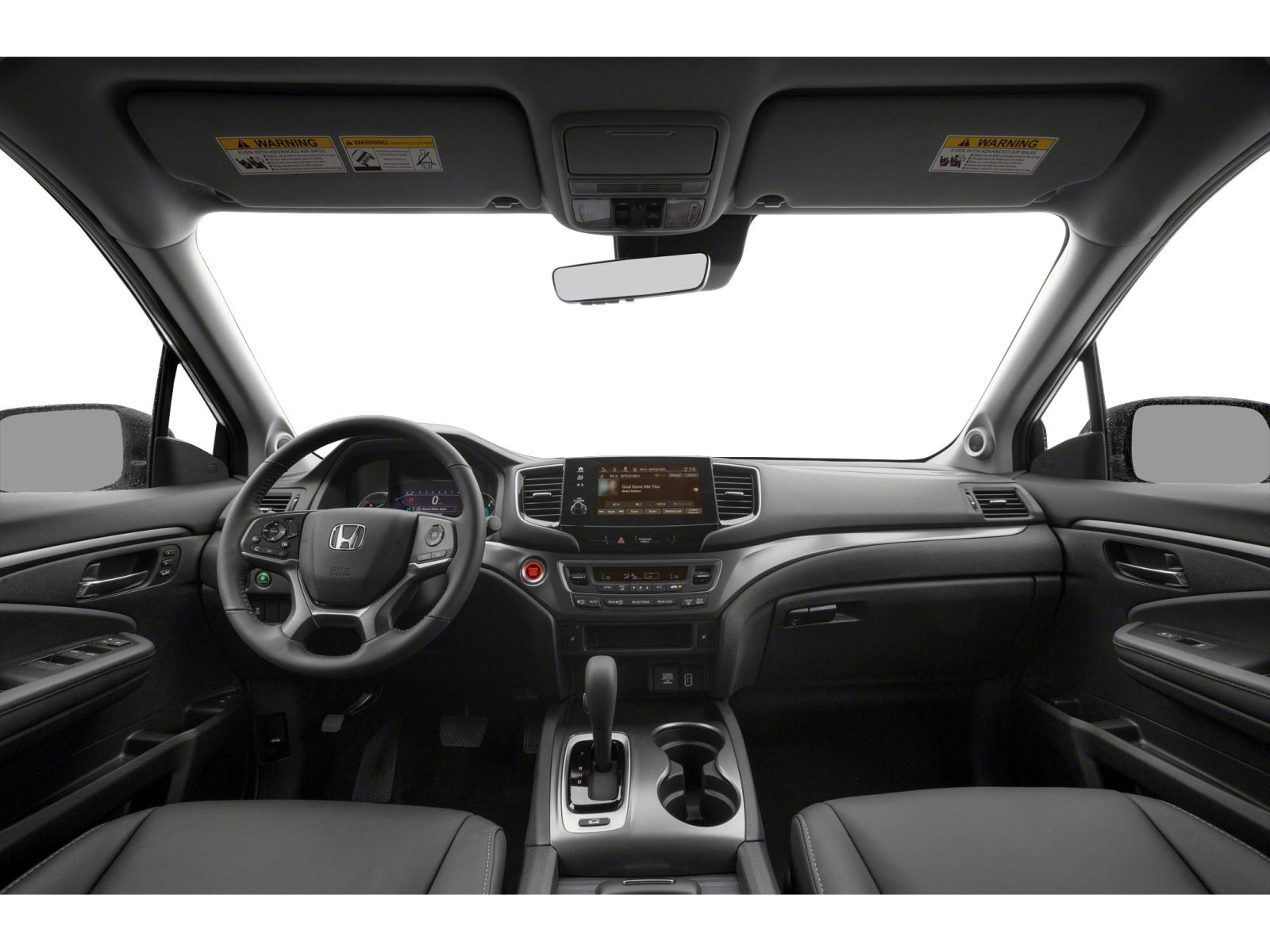 Used 2019 Honda Pilot EX-L image 7