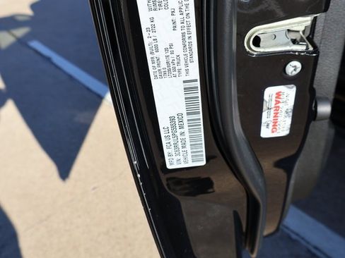 Used 2023 RAM 3500 Laramie image 38