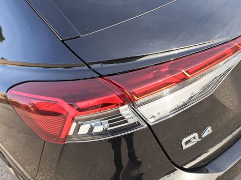 Certified 2023 Audi Q4 e-tron Premium w/ Premium Plus RWD image 38