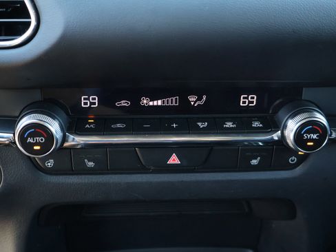 Certified 2025 MAZDA CX-30 2.5 Turbo w/ Premium Plus Pkg image 29