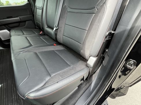 Used 2025 Ford F150 Raptor AWD/4WD image 32
