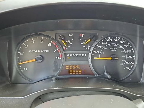 Used 2006 Chevrolet Colorado LS image 12