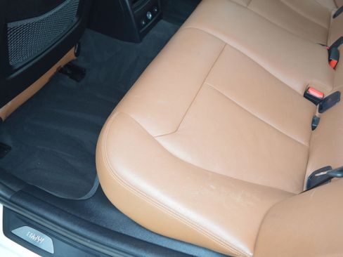 Used 2015 BMW 328i xDrive Sedan AWD/4WD image 15