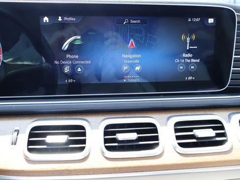 Used 2021 Mercedes-Benz GLE 350 image 38