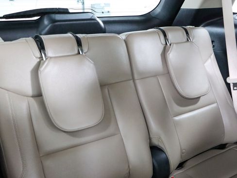 Used 2022 Ford Explorer Limited AWD/4WD image 29