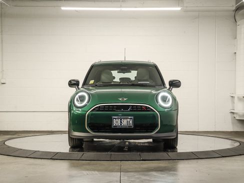 Used 2026 MINI Cooper S FWD image 2