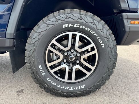 New 2026 INEOS Grenadier AWD/4WD image 29
