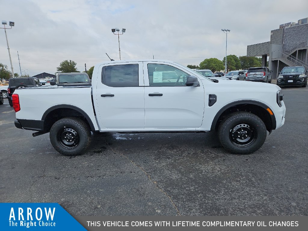 New 2026 Ford Ranger XL RWD image 14