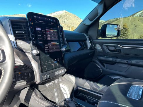 Used 2026 RAM 1500 RHO w/ RHO Level 1 Equipment Group image 18