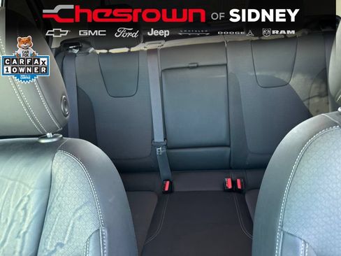 Used 2021 Buick Encore GX Select w/ Advanced Technology Package AWD/4WD image 28